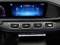 THE ONLY USED 2026 CERTIFIED PRE-OWNED GLS450 IN CANADA! STAR CERTIFIED! SAVE ON THE LUXURY TAX! Pin... (image 9)