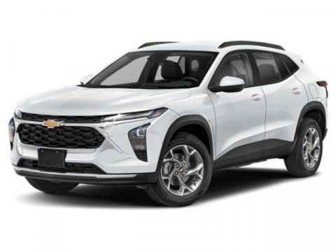 2025 Chevrolet Trax LT dans Autos et camions  à Shawinigan