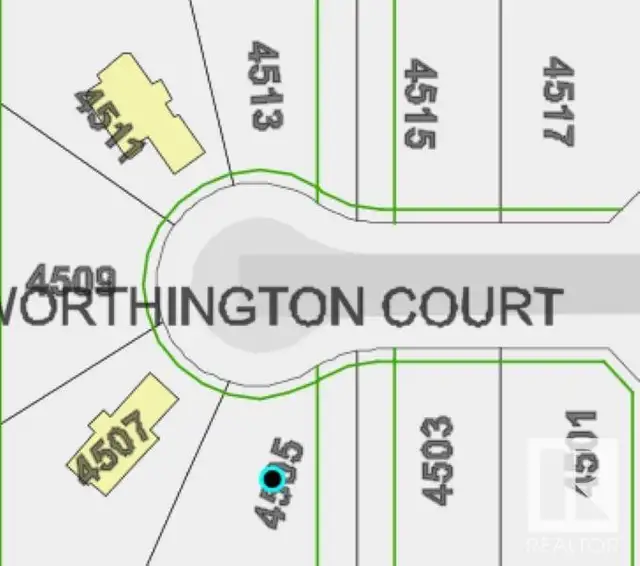 4515 Worthington CO Cold Lake, Alberta in Land for Sale in Edmonton - Image 2
