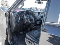 Description JUST LANDED 2020 CHEVROLET SILVERADO RST! MORE PHOTOS TO COMEPRICING POLICY: **All adver... (image 7)