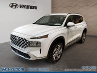 Hyundai Santa Fe Preferred AWD 2023 Confort, sécurité et polyvalence pour toute la famille! Le Hyund... (image 4)