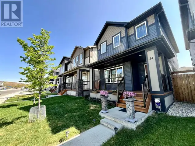 34 Walgrove Passage SE Calgary, Alberta62864393531651123