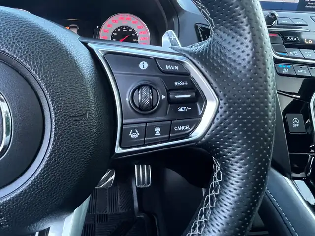 2019 Acura RDX A-Spec in Cars & Trucks in Mississauga / Peel Region - Image 38