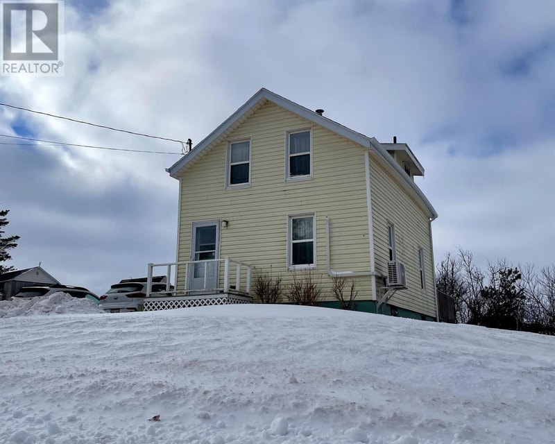 5136 Route 20 French River, Prince Edward Island Houses for Sale