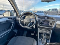 Come see this 2024 Volkswagen Tiguan Trendline before someone takes it home! *You Can't Beat the Pri... (image 9)