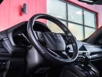 Carget Supercentre is proud to present this 2022 Honda CR-V Touring Black Edition! EXTERIOR: CRYSTAL... (image 8)