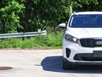 All Wheel Drive for enhanced traction - Heated Steering Wheel for added comfort - Comprehensive Secu... (image 5)