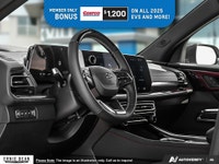 ... Engine: 4 Cylinder Engine 2.5L L/100Km City: 12.1 L/100Km Hwy: 9.9 Safety Equipment Teen Driver... (image 6)