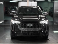 The 2025 Audi Q5 marks the launch of a fully redesigned third generation, built on Audi's new Premiu... (image 2)