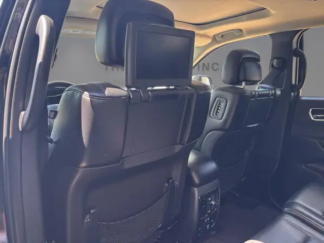2017 Dodge Durango GT503112542569768966