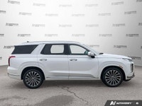 HYPER WHITE, BLACK, PREMIUM NAPPA LEATHER SEATING SURFACES, Wireless Phone Connectivity, Wheels: 20... (image 6)