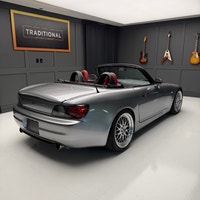Experience one of the purest driving machines ever built. ...the Honda S2000. We are pleased to offe... (image 3)
