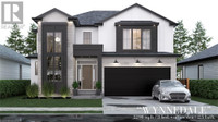 LOT 57 FALLINGBROOK Crescent Lambeth, Ontario