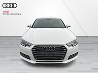 2017 Audi A4, immaculate and never crashed, comes with 2 keys and a winter kit included — a refined,... (image 1)
