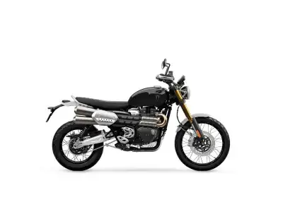 2026 Triumph Scrambler 1200 XE Triumph Scrambler 1200 XE 2026 2026 Triumph Scrambler 1200 XE Nous pa...