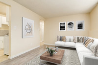 Welcome to Fernwood Apartments, where comfort and convenience come together in a welcoming community... (image 1)
