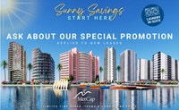 Current Promotions Call for Incentive Benson Apartments in located on Kennedy Road at Eglinton Avenu... (image 1)