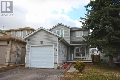 49 PATTON ROAD Barrie (Painswick North), Ontario
