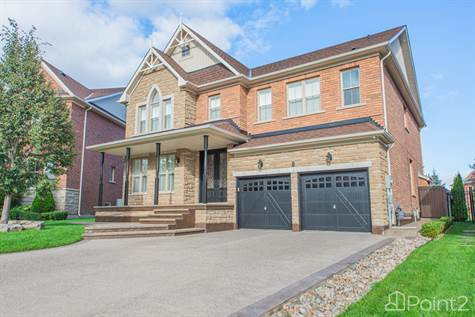 Homes for Sale in Caledon East, Caledon, Ontario $2,200,000 in Houses for Sale in Oakville / Halton Region