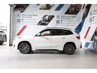 2023 BMW X1 xDrive28i 2.0L 4-Cylinder DOHC 16V TwinPower Turbo AWD 7-Speed Automatic EXTERIOR - MINE... (image 3)