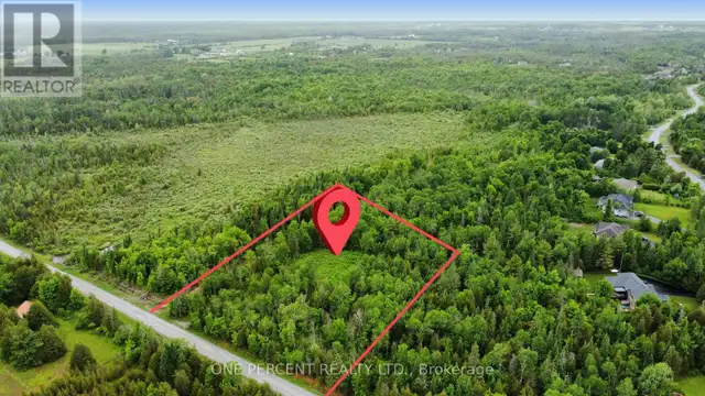 622 KINGS CREEK ROAD Beckwith, Ontario in Land for Sale in Ottawa - Image 2