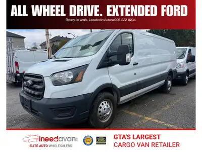 All WHEEL DRIVE. FULLY LOADED, STUNNING VAN. FACTORY SPECS: 12V FRONT POWER OUTLET(S) 250 AMPS ALTER...
