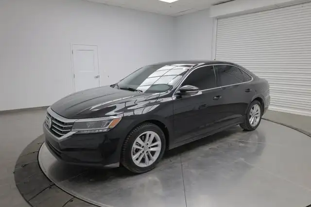 2021 Volkswagen Passat Highline505829898773473283