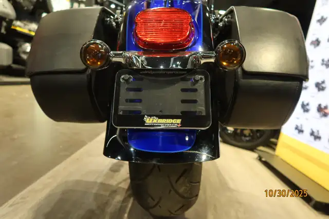 2011 Harley-Davidson® H/D Soft-Tail Screaming Eagle in Street, Cruisers & Choppers in Kawartha Lakes - Image 13