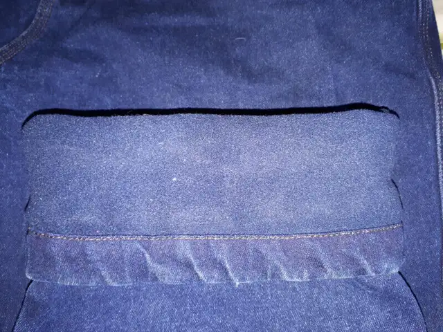 Jeans doublés pour homme 38x34 in Men's in Victoriaville - Image 6