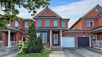 47 WALKVIEW CRESCENT Richmond Hill (Oak Ridges), Ontario