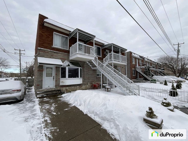 $1,120,000 - Quintuplex for sale in Lachine — photo 2