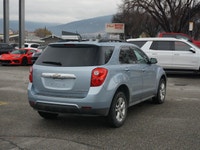 2014 Chevrolet Equinox LT AWD 48,000 km - One Owner all-wheel-drive, and built for versatilitythis 2... (image 4)