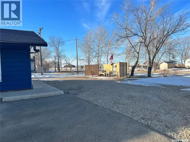 447 Saskatchewan STREET Elbow, Saskatchewan in Commercial & Office Space for Sale in Moose Jaw - Image 23
