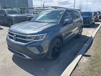 Welcome to Country Hills Volkswagen 2023 Volkswagen Taos Highline 4Motion Our team of knowledgeable... (image 1)