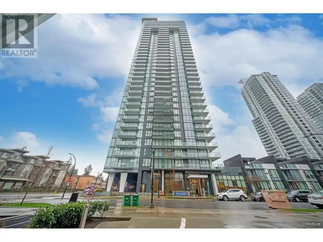 1206 6699 DUNBLANE AVENUE Burnaby, British Columbia62867603075457127