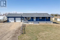 262011 Township 422 Rural Ponoka County, Alberta