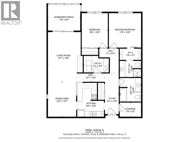 1035 Bernard Avenue Unit# 108 Kelowna, British Columbia in Condos for Sale in Penticton - Image 27