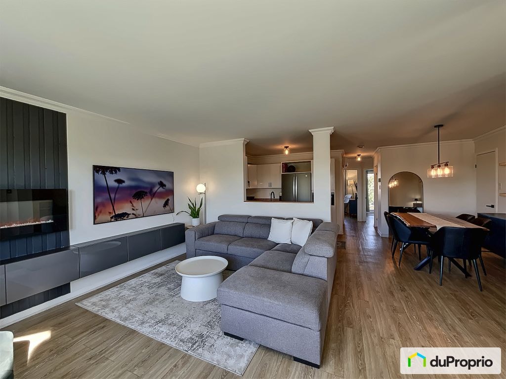 $405,000 - Condominium for sale in Brossard — photo 1