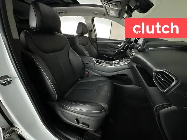 2021 Hyundai Santa Fe Preferred w/ Trend Package in Cars & Trucks in Ottawa - Image 17