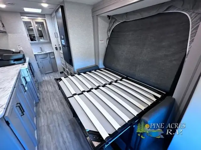 2024 Thor Motor Coach Gemini AWD 23TE Brand new ! Save Huge ! in RVs & Motorhomes in Moncton - Image 25
