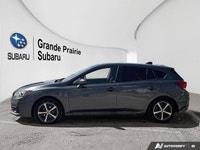 2020 Subaru Impreza Touring Hatchback - Magnetite Grey Metallic Vehicle Highlights StarLink Back Up... (image 1)