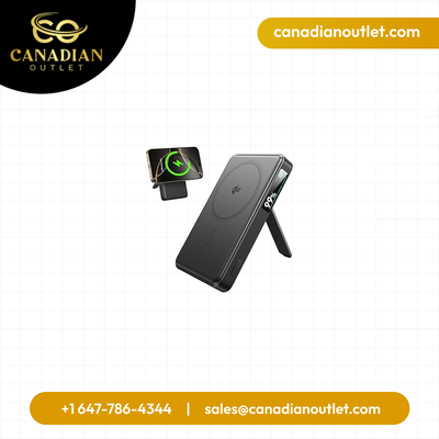 ESR Power Bank, Solar-In Powerbank, Energizer Power bank, View more