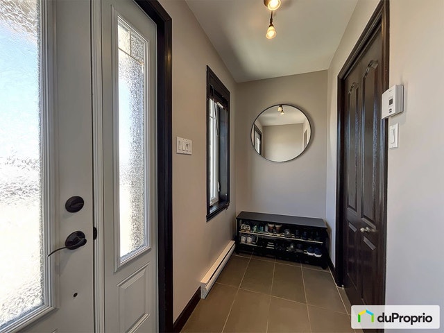 $319,000 - Semi-detached for sale in St-Elzear-de-Beauce — photo 2
