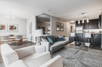 1 Bedroom + Den Apartment in Uptown Waterloo + Best Amenities! Kitchener / Waterloo Kitchener Area Preview