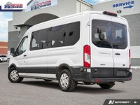 WAS: $57900 NOW: $54900 plus taxes and licensing feesThis 2019 Ford Transit 350 XL is equipped with... (image 3)