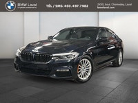 ===== 2018 BMW 5 Series 540i xDrive | Gr. Sup. Amélioré | Gr. M Sport Plus | ===== ===== * Groupe Su... (image 2)
