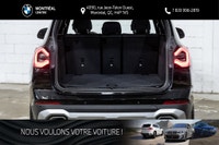 Découvrez ce magnifique BMW X3 xDrive30i d'occasion, provenant d'un seul propriétaire ayant effectué... (image 6)