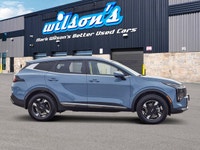 Come see this certified 2026 Kia Sportage LX AWD | Heated Seats | Smart Cruise | Lane Keep Assist |... (image 5)
