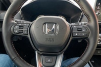 Variable Speed Intermittent Wipers,Rear Defrost,Generic Sun/Moonroof,Heated Mirrors,WiFi Hotspot,Rem... (image 7)