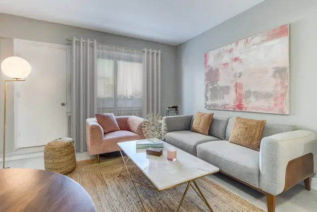 Tour d'Auteuil - 0 Bedroom, 1 Bathroom, Studio Apartment for Ren63849107538817121